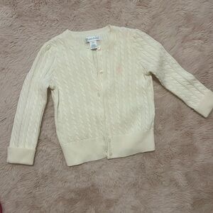 Ralph Lauren cardigan